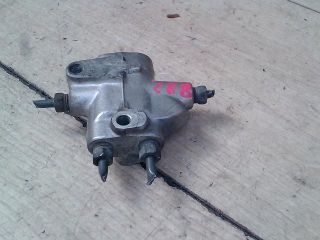 bontott TOYOTA YARIS VERSO Fékerőszabályzó