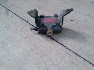 bontott TOYOTA YARIS VERSO Fékerőszabályzó