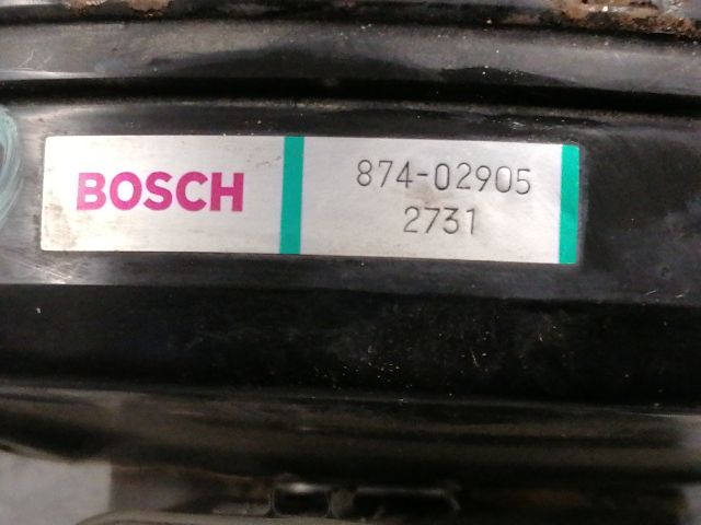 bontott TOYOTA YARIS VERSO Fékrásegítő