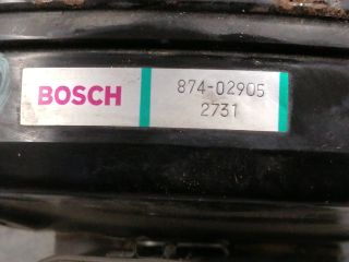 bontott TOYOTA YARIS VERSO Fékrásegítő