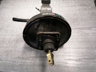 bontott TOYOTA YARIS VERSO Fékrásegítő