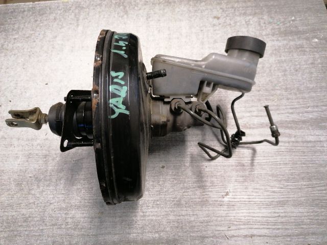 bontott TOYOTA YARIS VERSO Fékrásegítő