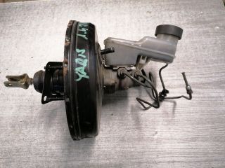 bontott TOYOTA YARIS VERSO Fékrásegítő