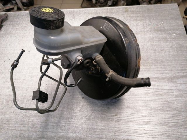 bontott TOYOTA YARIS VERSO Fékrásegítő