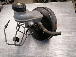 bontott TOYOTA YARIS VERSO Fékrásegítő