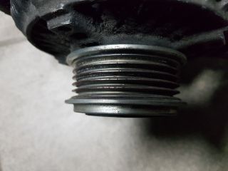 bontott TOYOTA YARIS VERSO Generátor