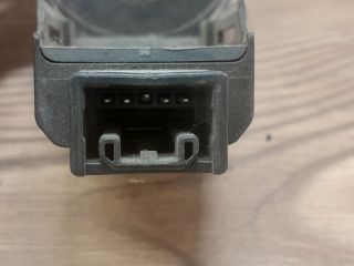 bontott TOYOTA YARIS VERSO Immobilizer Elektronika