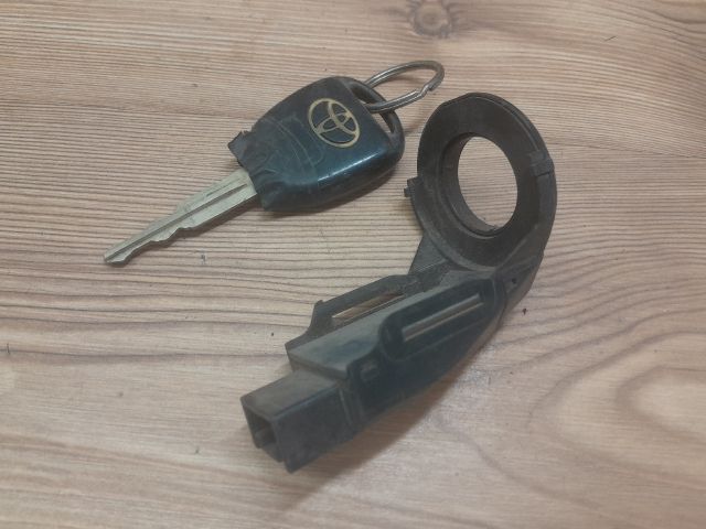 bontott TOYOTA YARIS VERSO Immobilizer Elektronika