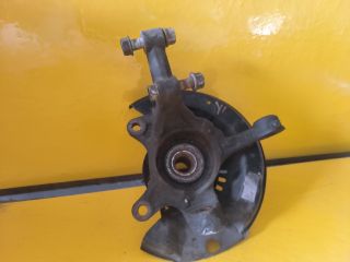 bontott TOYOTA YARIS VERSO Jobb első Csonkállvány Kerékaggyal