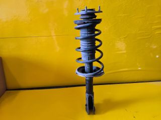 bontott TOYOTA YARIS VERSO Jobb első Gólyaláb (Lengécsillapító, Rugó)