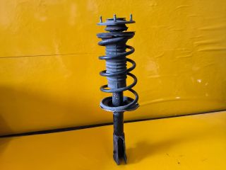 bontott TOYOTA YARIS VERSO Jobb első Gólyaláb (Lengécsillapító, Rugó)