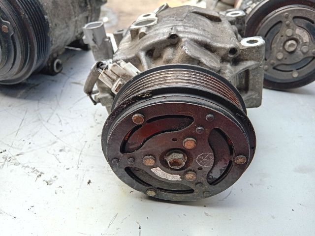 bontott TOYOTA YARIS VERSO Klímakompresszor