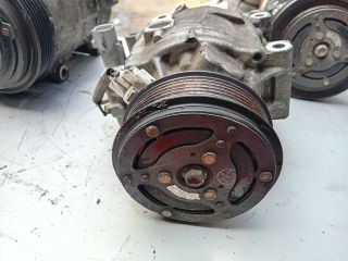 bontott TOYOTA YARIS VERSO Klímakompresszor