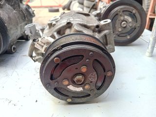 bontott TOYOTA YARIS VERSO Klímakompresszor