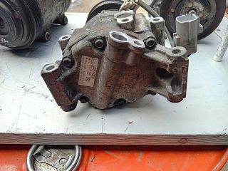 bontott TOYOTA YARIS VERSO Klímakompresszor