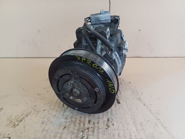 bontott TOYOTA YARIS VERSO Klímakompresszor