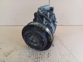 bontott TOYOTA YARIS VERSO Klímakompresszor