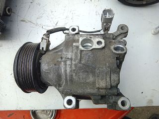 bontott TOYOTA YARIS VERSO Klímakompresszor