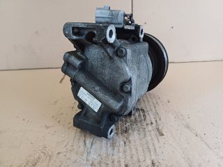 bontott TOYOTA YARIS VERSO Klímakompresszor