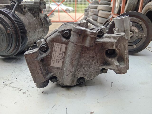 bontott TOYOTA YARIS VERSO Klímakompresszor