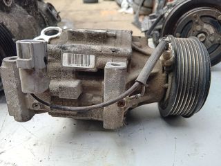 bontott TOYOTA YARIS VERSO Klímakompresszor