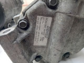 bontott TOYOTA YARIS VERSO Klímakompresszor