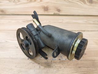 bontott TOYOTA YARIS VERSO Kormányszervó Motor (Hidraulikus)