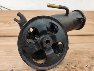 bontott TOYOTA YARIS VERSO Kormányszervó Motor (Hidraulikus)