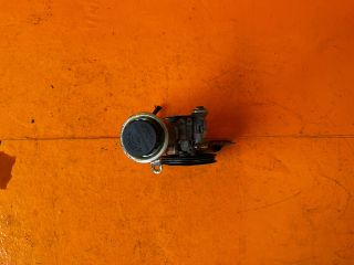 bontott TOYOTA YARIS VERSO Kormányszervó Motor (Hidraulikus)