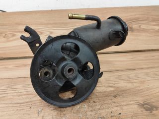 bontott TOYOTA YARIS VERSO Kormányszervó Motor (Hidraulikus)