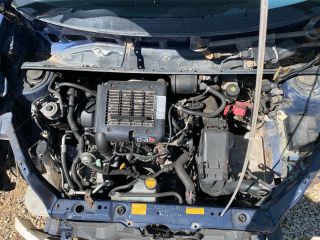 bontott TOYOTA YARIS VERSO Légtömegmérő