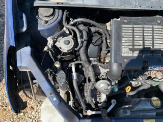 bontott TOYOTA YARIS VERSO Légtömegmérő