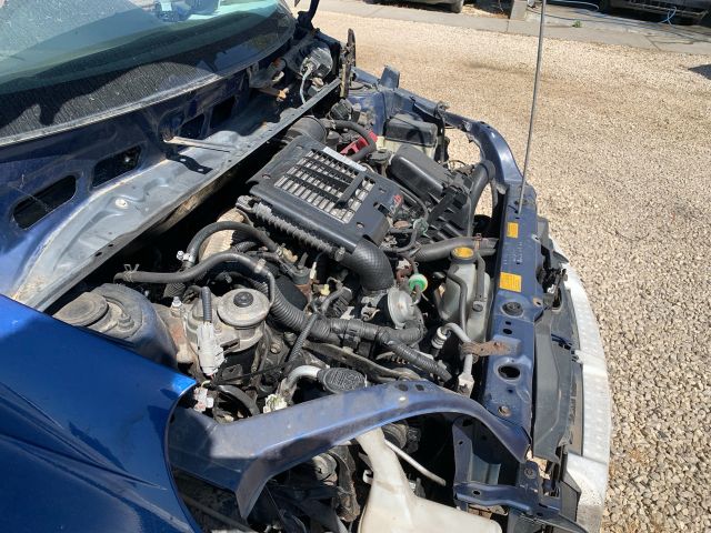 bontott TOYOTA YARIS VERSO Motorvezérlő