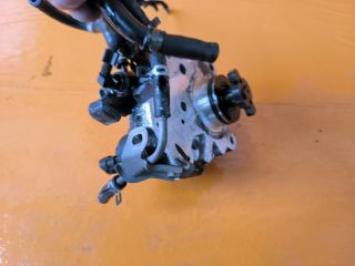 bontott TOYOTA YARIS VERSO Nagynyomású Szivattyú