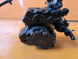 bontott TOYOTA YARIS VERSO Nagynyomású Szivattyú