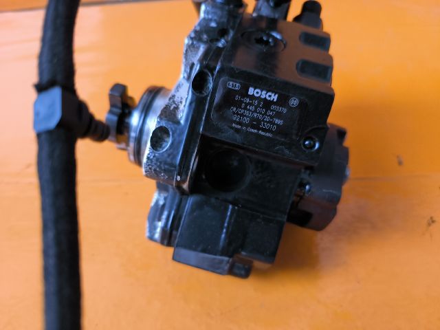 bontott TOYOTA YARIS VERSO Nagynyomású Szivattyú