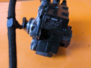 bontott TOYOTA YARIS VERSO Nagynyomású Szivattyú