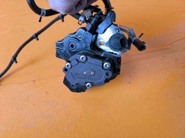 bontott TOYOTA YARIS VERSO Nagynyomású Szivattyú