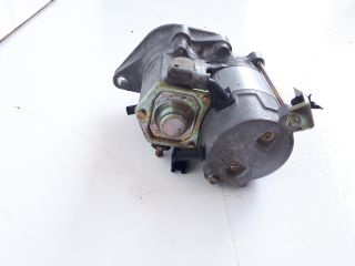 bontott TOYOTA YARIS VERSO Önindító