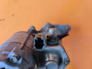 bontott TOYOTA YARIS VERSO Önindító