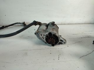 bontott TOYOTA YARIS VERSO Önindító