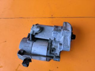 bontott TOYOTA YARIS VERSO Önindító