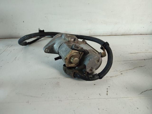 bontott TOYOTA YARIS VERSO Önindító