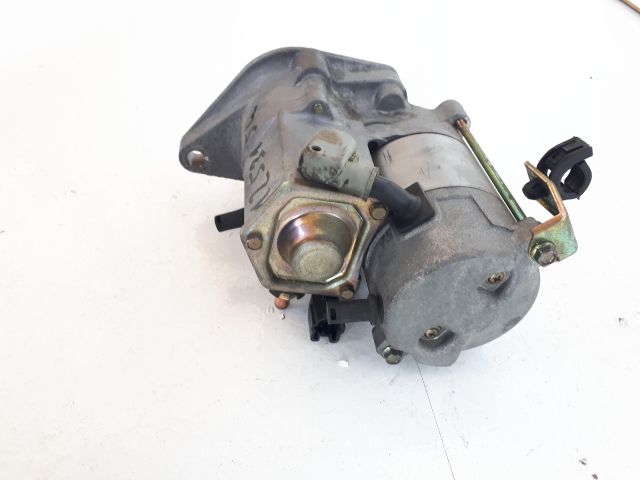 bontott TOYOTA YARIS VERSO Önindító