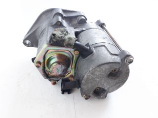 bontott TOYOTA YARIS VERSO Önindító