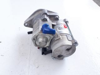 bontott TOYOTA YARIS VERSO Önindító