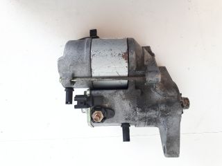 bontott TOYOTA YARIS VERSO Önindító