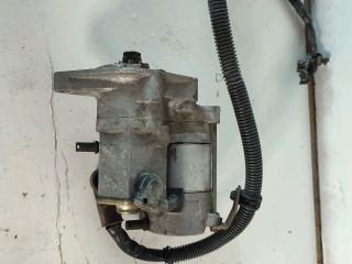 bontott TOYOTA YARIS VERSO Önindító