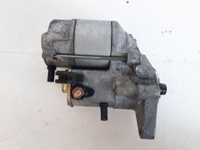 bontott TOYOTA YARIS VERSO Önindító