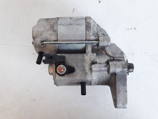 bontott TOYOTA YARIS VERSO Önindító